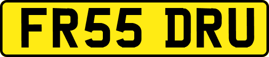 FR55DRU