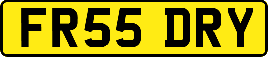 FR55DRY