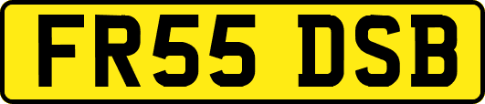 FR55DSB