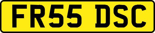 FR55DSC