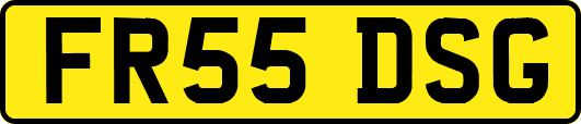 FR55DSG