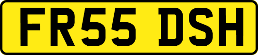 FR55DSH