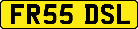 FR55DSL