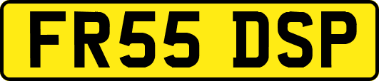 FR55DSP