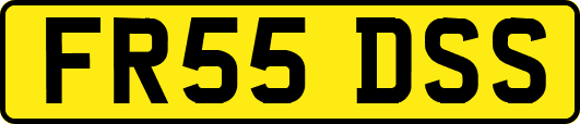 FR55DSS
