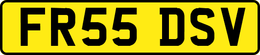FR55DSV
