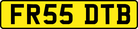 FR55DTB