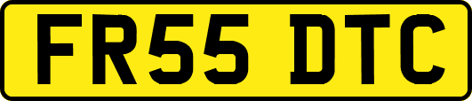 FR55DTC
