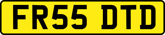 FR55DTD