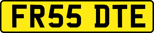 FR55DTE