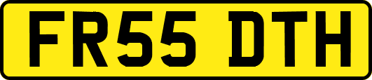 FR55DTH