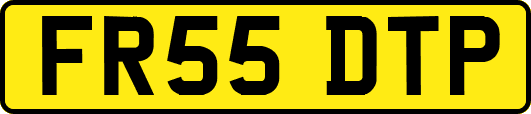 FR55DTP