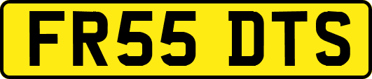 FR55DTS