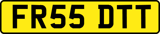 FR55DTT