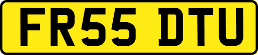 FR55DTU