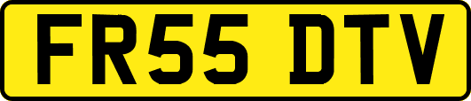 FR55DTV