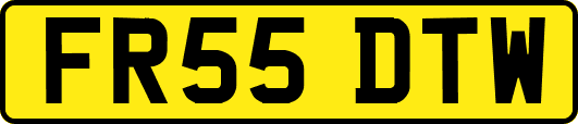 FR55DTW