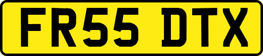FR55DTX
