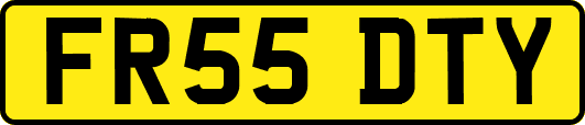 FR55DTY