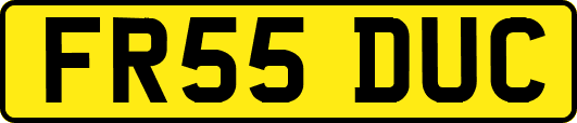 FR55DUC