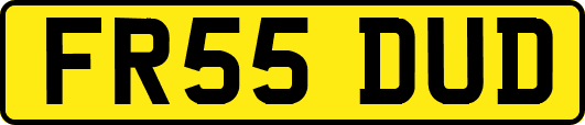 FR55DUD