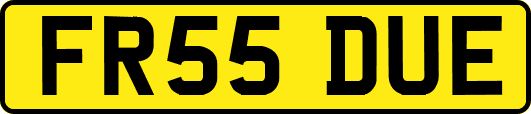 FR55DUE