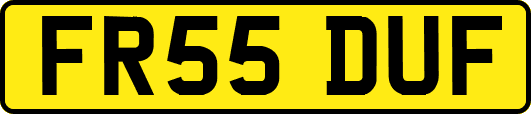 FR55DUF