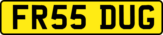 FR55DUG