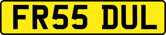 FR55DUL