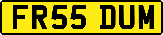 FR55DUM