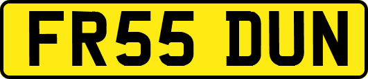 FR55DUN