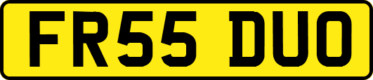 FR55DUO