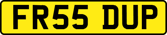FR55DUP