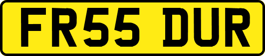 FR55DUR