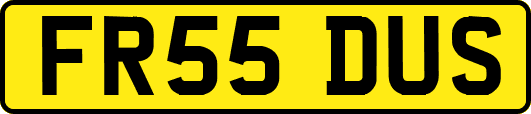 FR55DUS