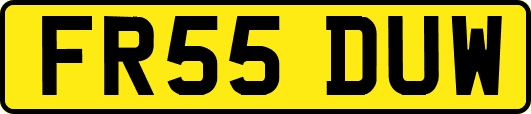 FR55DUW