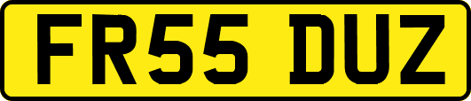 FR55DUZ