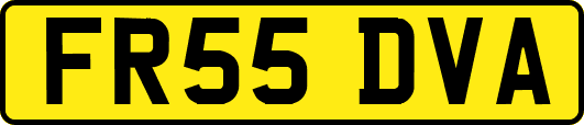 FR55DVA
