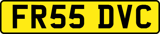 FR55DVC