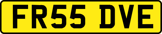 FR55DVE