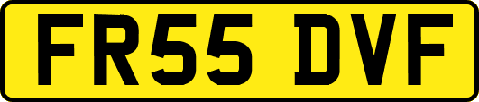 FR55DVF
