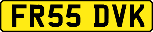 FR55DVK