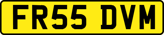 FR55DVM