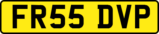 FR55DVP