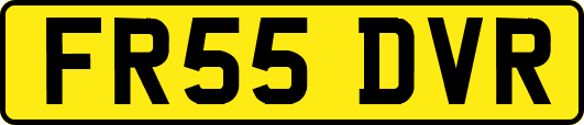 FR55DVR
