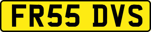 FR55DVS