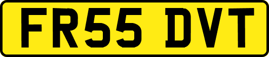 FR55DVT
