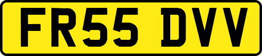 FR55DVV