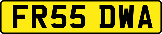 FR55DWA