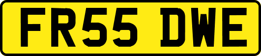 FR55DWE